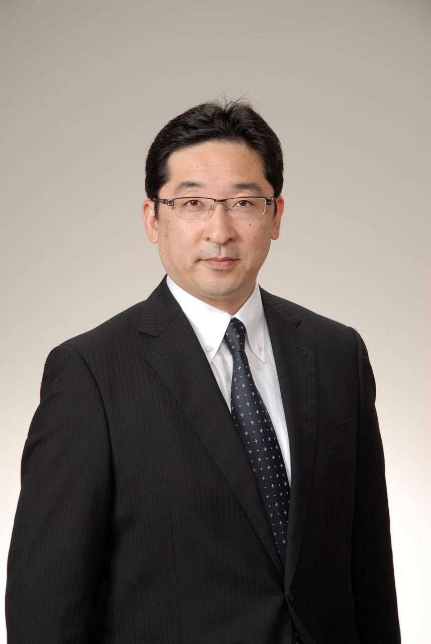 藤田 信夫